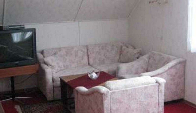 Penzion Anna Karlovy Vary